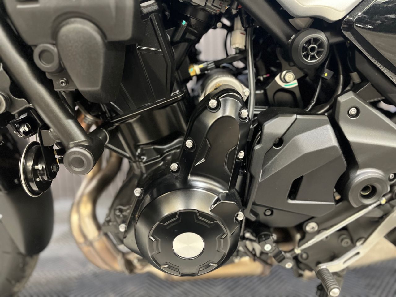 Used Kawasaki Z650RS for sale - 78552396: Photo 22