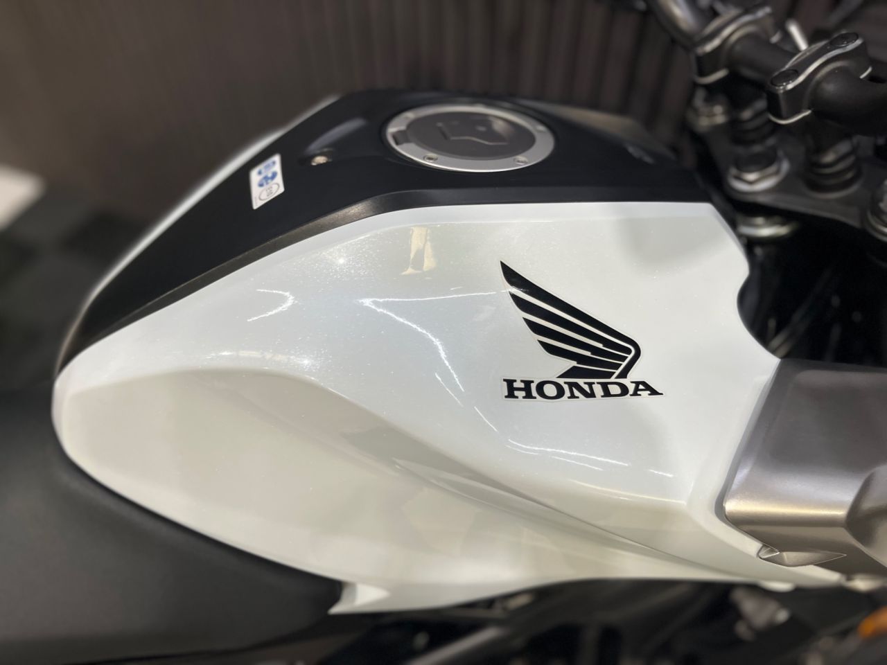 Used Honda CB125R for sale - 78434882: Photo 18
