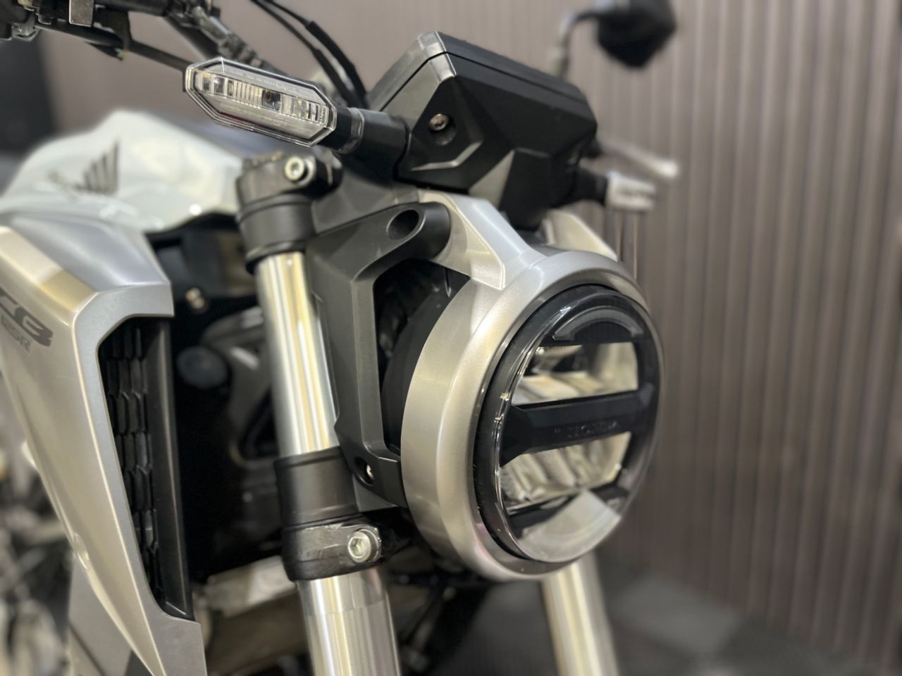 Used Honda CB125R for sale - 78434882: Photo 20