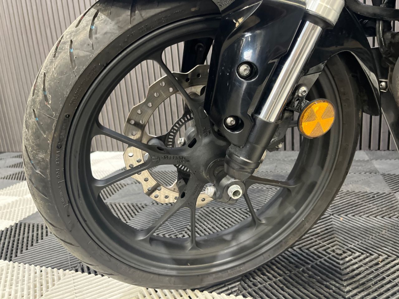 Used Honda CB125R for sale - 78434882: Photo 21