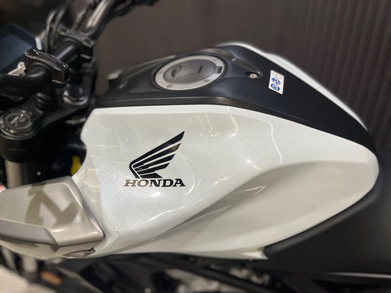 Used Honda CB125R for sale - 78434882: Photo 24