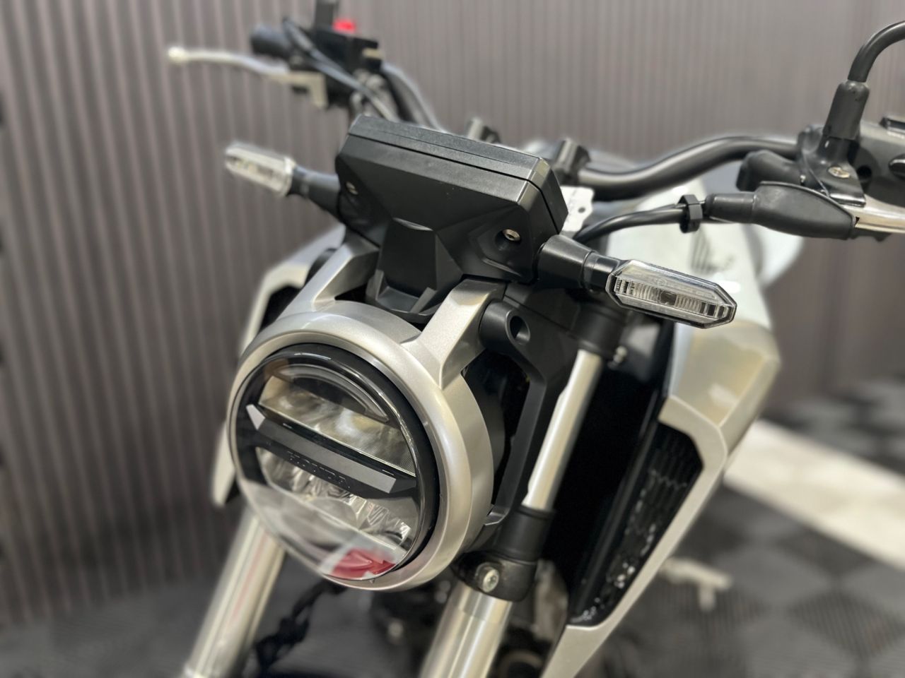 Used Honda CB125R for sale - 78434882: Photo 25