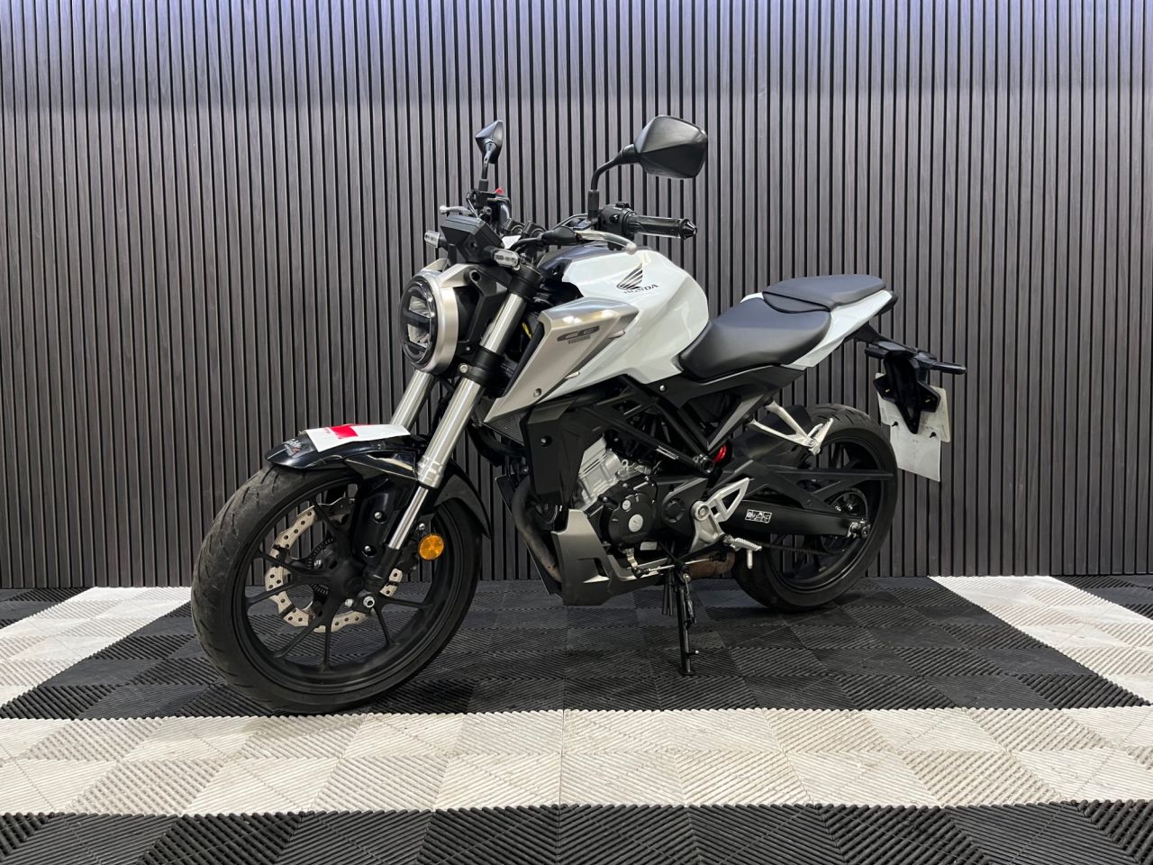 Used Honda CB125R for sale - 78434882: Photo 7