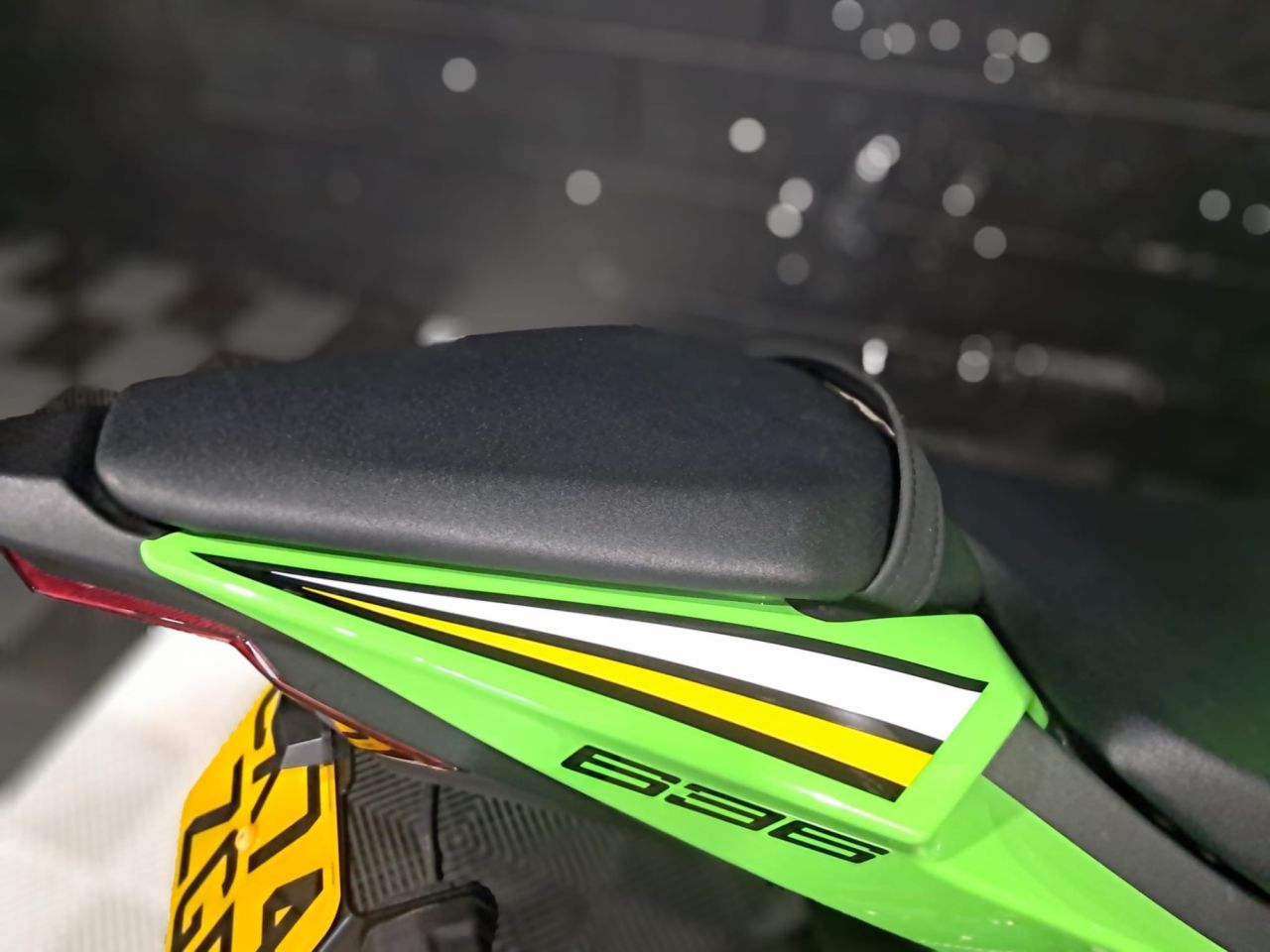 Used Kawasaki ZX-6R for sale - 78434946: Photo 15