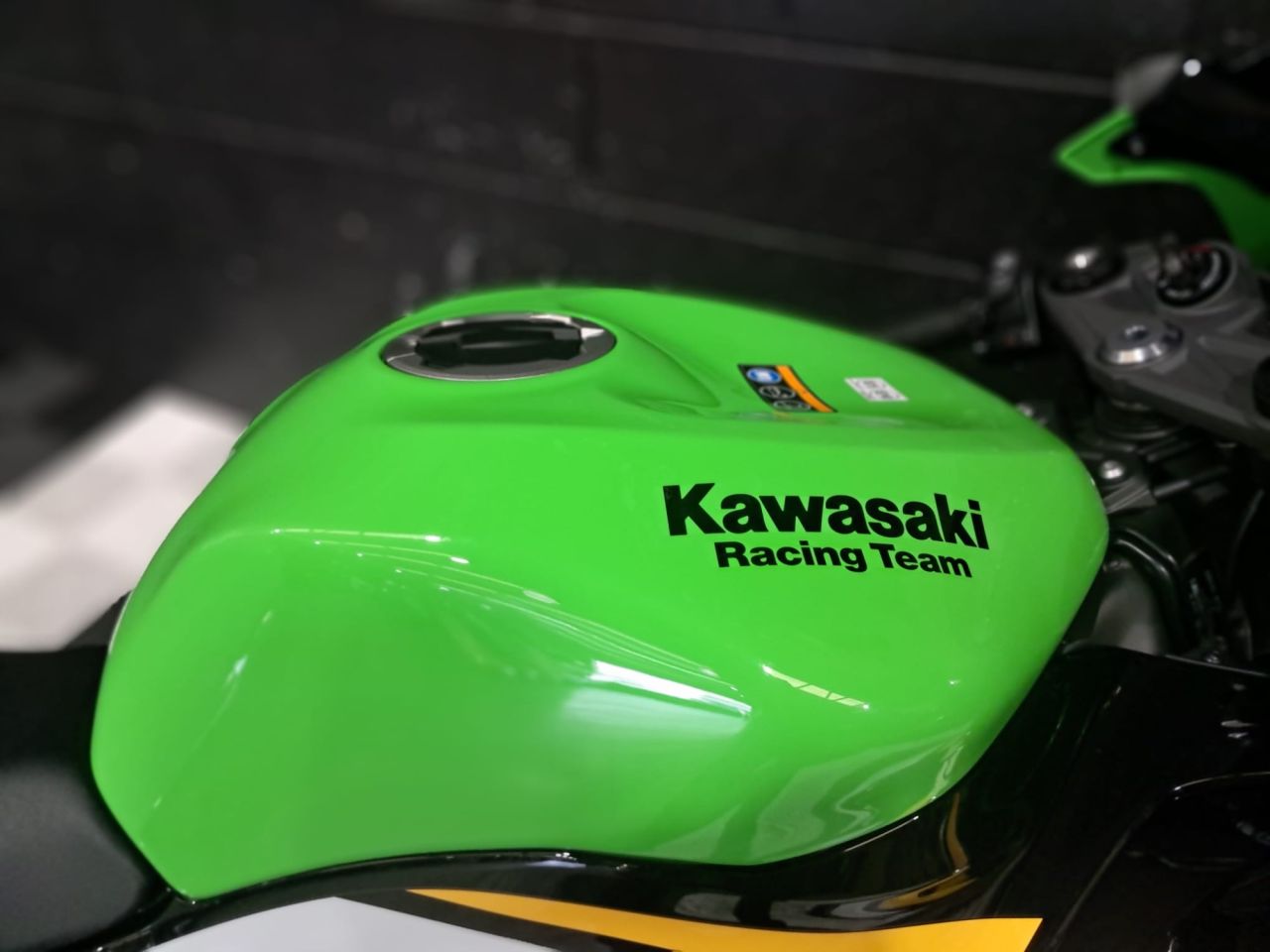 Used Kawasaki ZX-6R for sale - 78434946: Photo 19