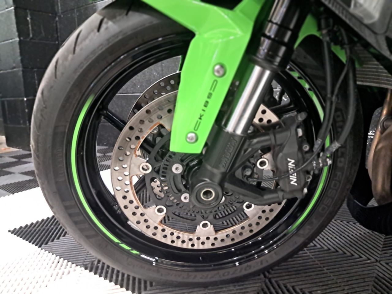 Used Kawasaki ZX-6R for sale - 78434946: Photo 21