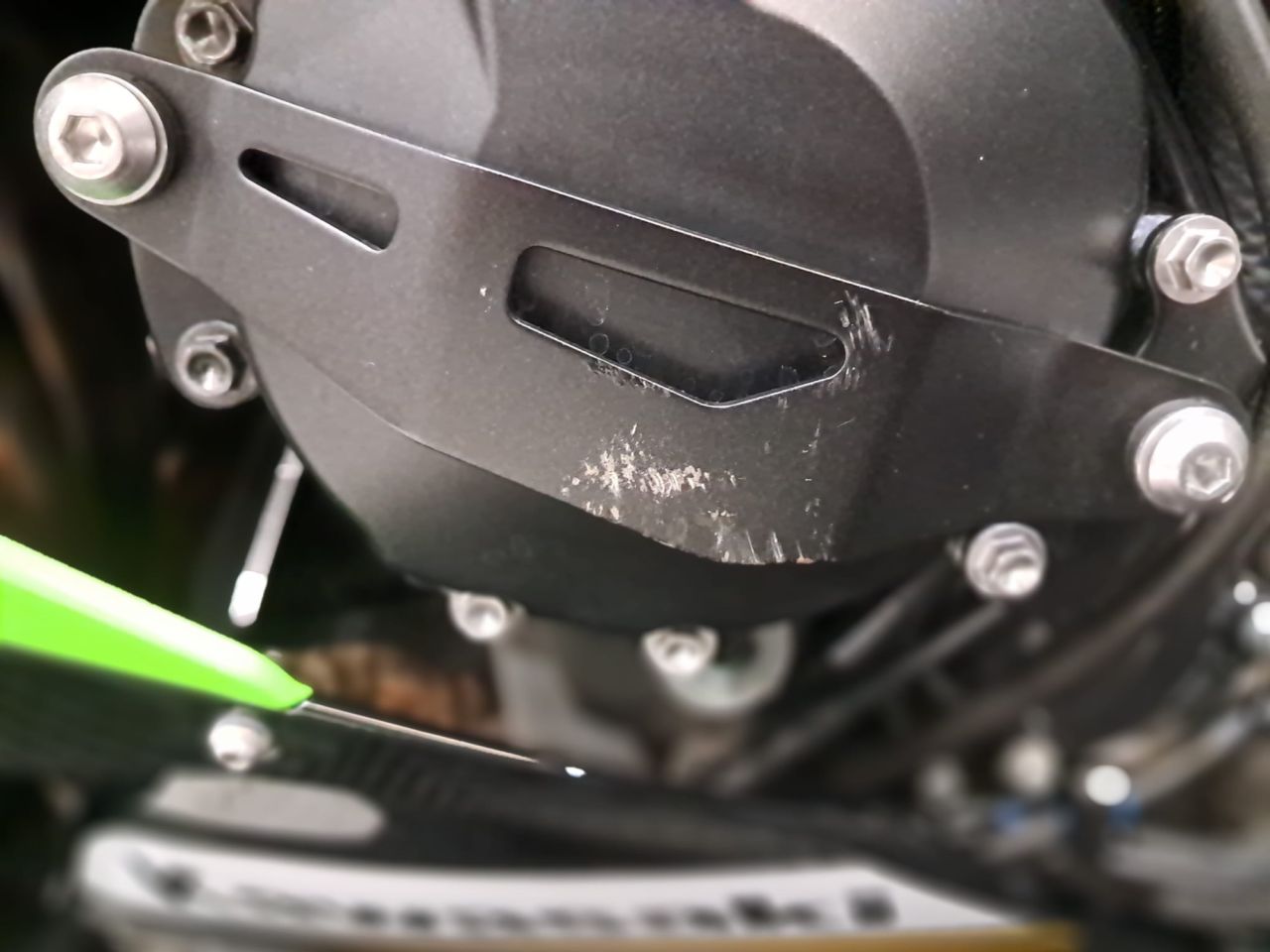 Used Kawasaki ZX-6R for sale - 78434946: Photo 22