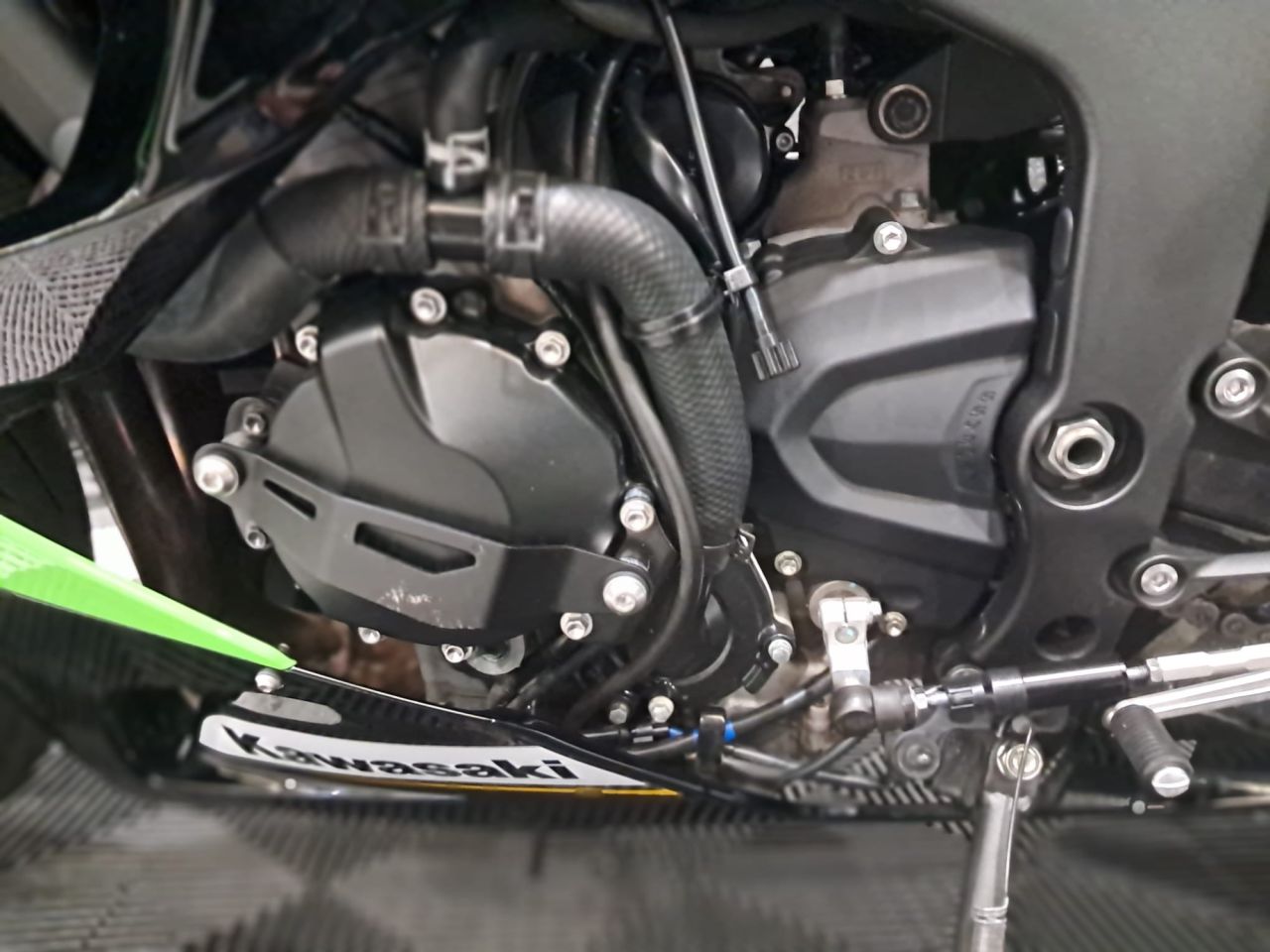 Used Kawasaki ZX-6R for sale - 78434946: Photo 23