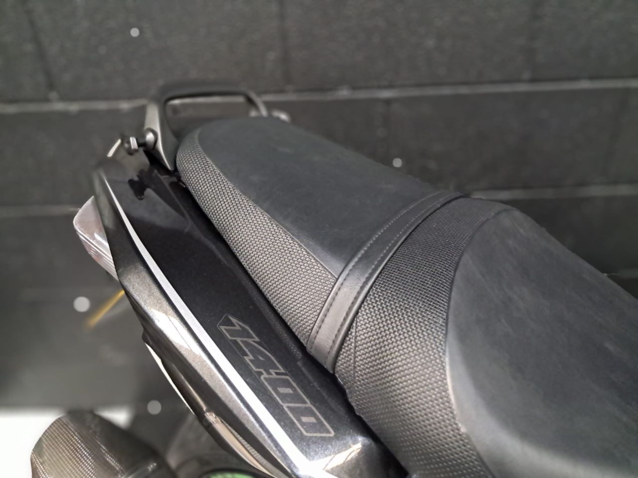 Used Kawasaki ZZR1400 for sale - 78435506: Photo 17
