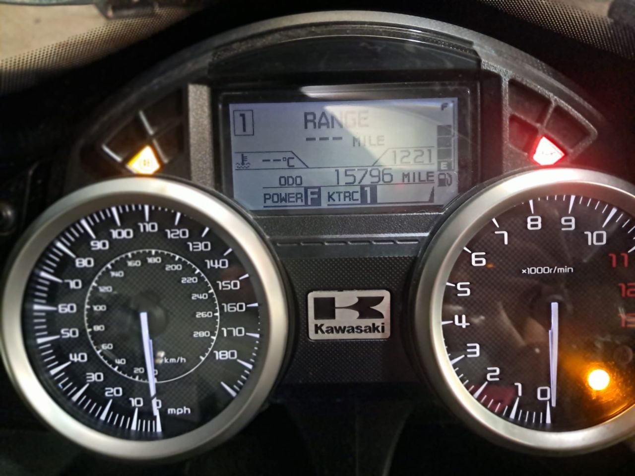 Used Kawasaki ZZR1400 for sale - 78435506: Photo 19