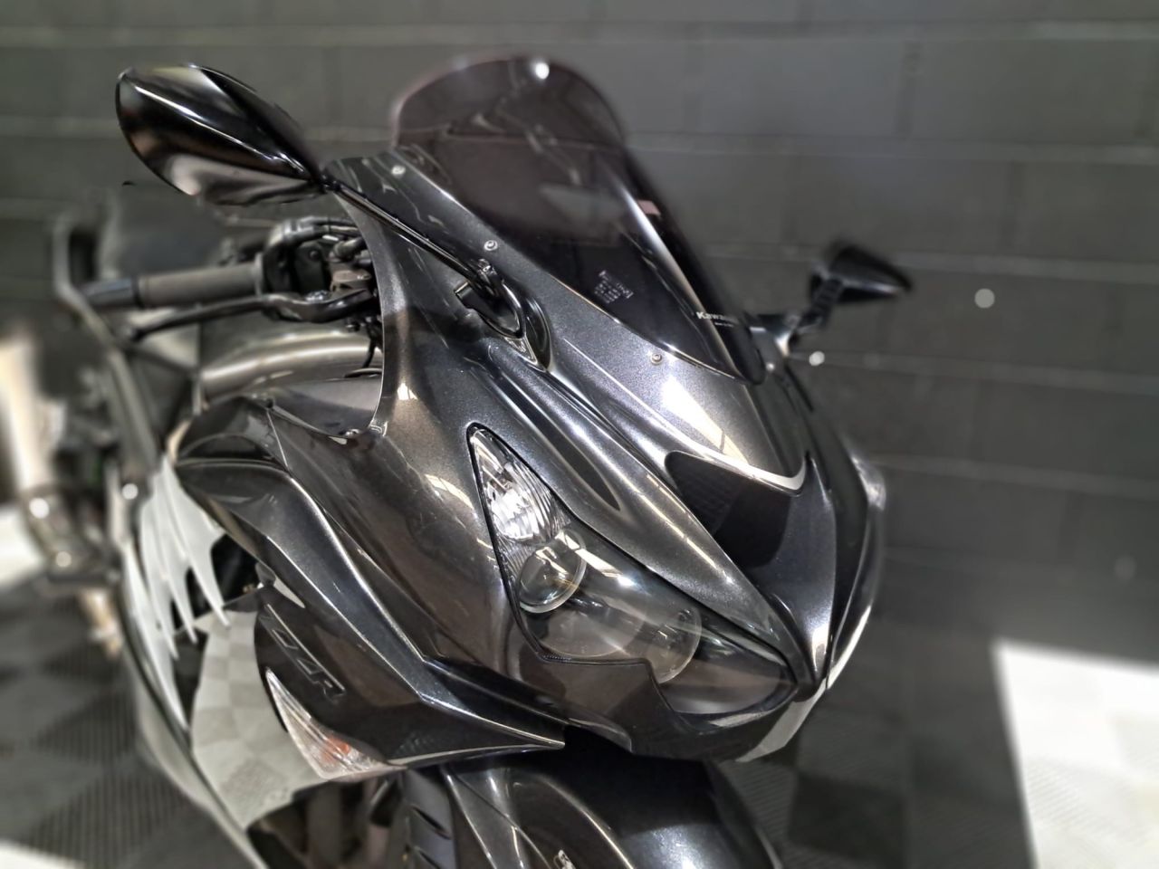 Used Kawasaki ZZR1400 for sale - 78435506: Photo 20