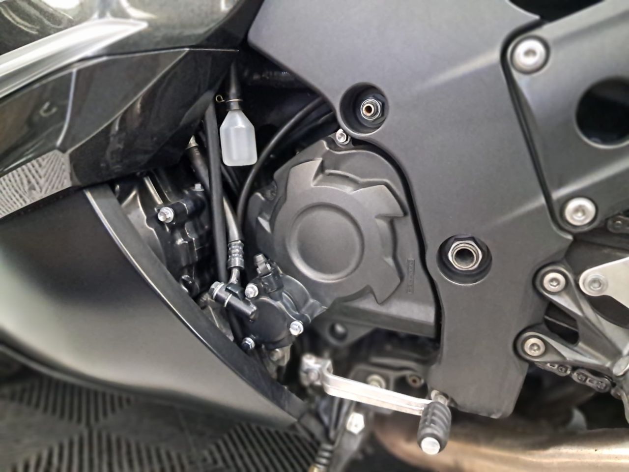 Used Kawasaki ZZR1400 for sale - 78435506: Photo 23