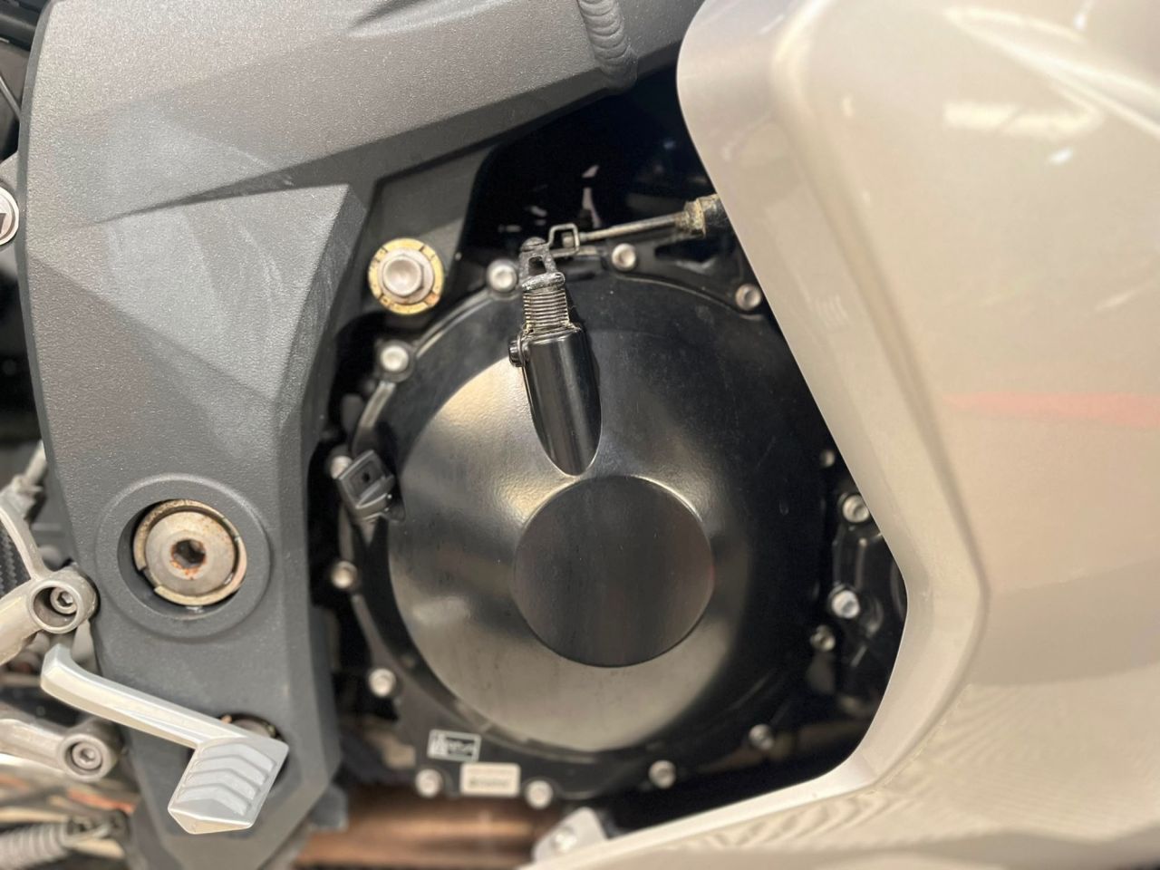 Used Triumph Sprint GT 1050 for sale - 78886169: Photo 13