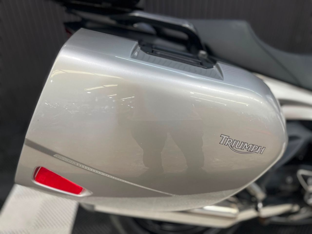 Used Triumph Sprint GT 1050 for sale - 78886169: Photo 15