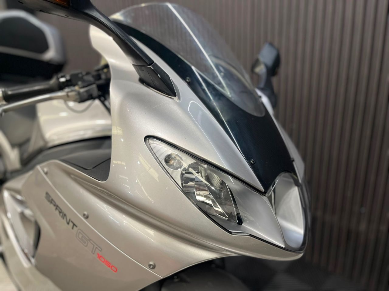 Used Triumph Sprint GT 1050 for sale - 78886169: Photo 16