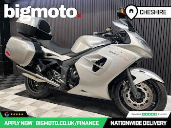 Used Triumph Sprint GT 1050 undefined for sale - bike-78886169: Photo