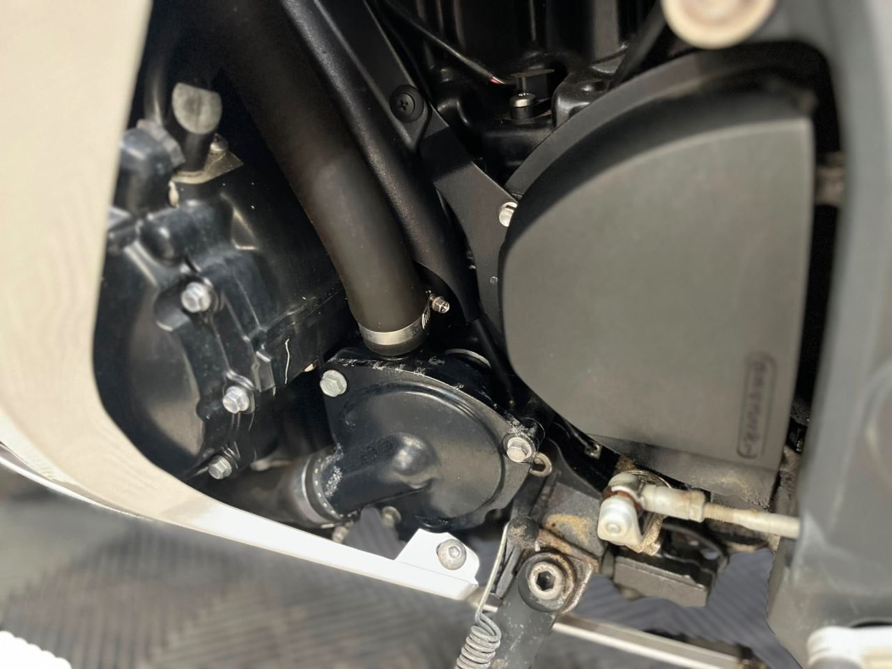 Used Triumph Sprint GT 1050 for sale - 78886169: Photo 28