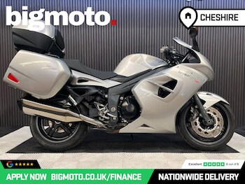 Used Triumph Sprint GT 1050 undefined for sale - bike-78886169: Photo