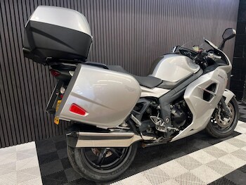 Used Triumph Sprint GT 1050 undefined for sale - bike-78886169: Photo