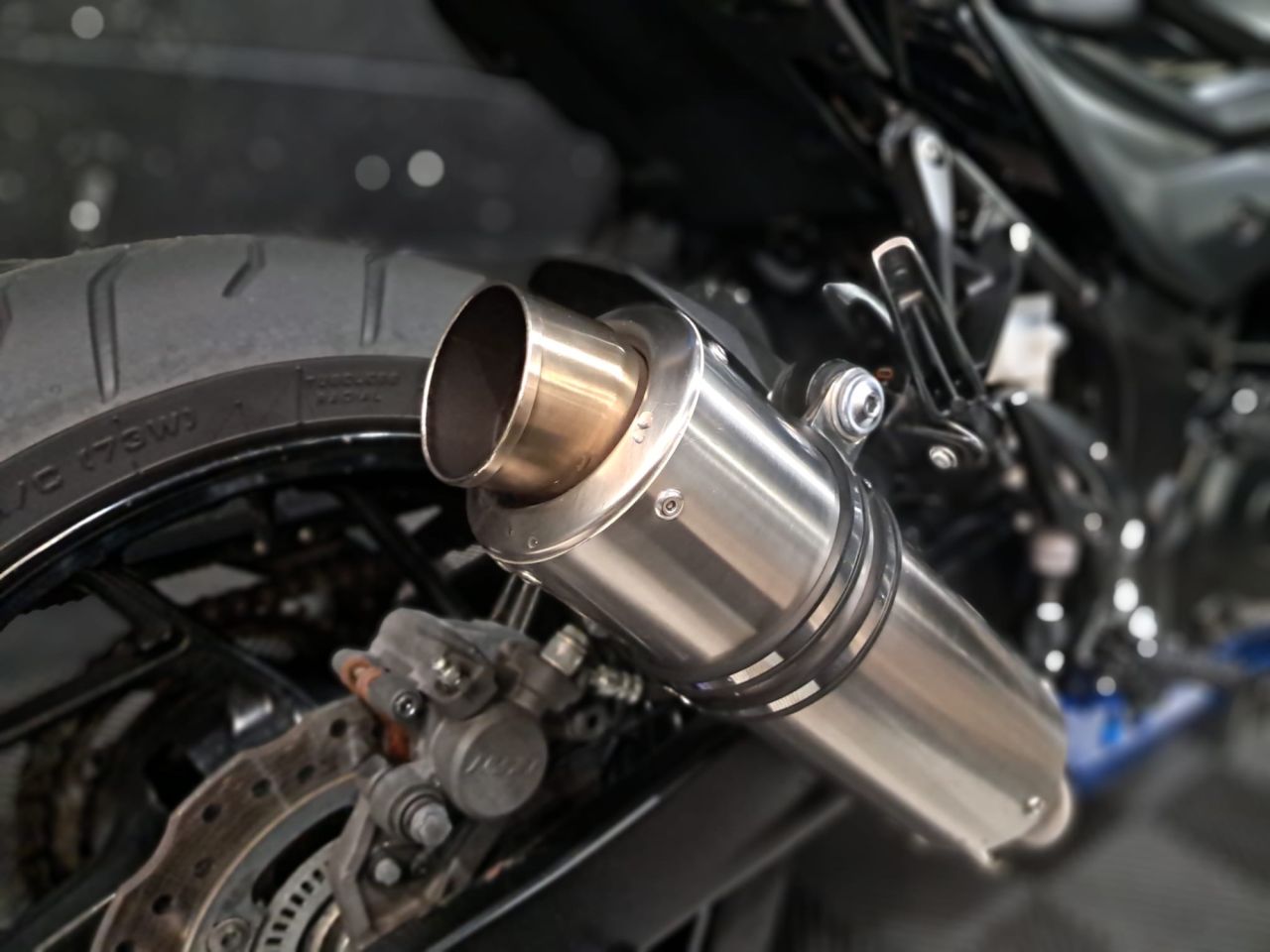 Used Suzuki GSX-S750 for sale - 78434794: Photo 12