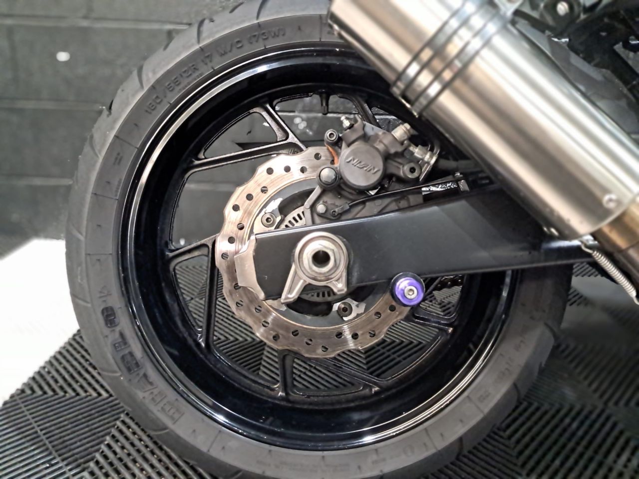 Used Suzuki GSX-S750 for sale - 78434794: Photo 13