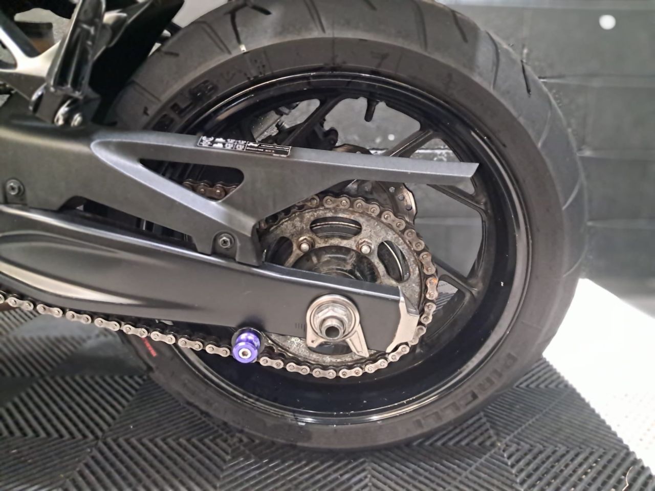Used Suzuki GSX-S750 for sale - 78434794: Photo 15