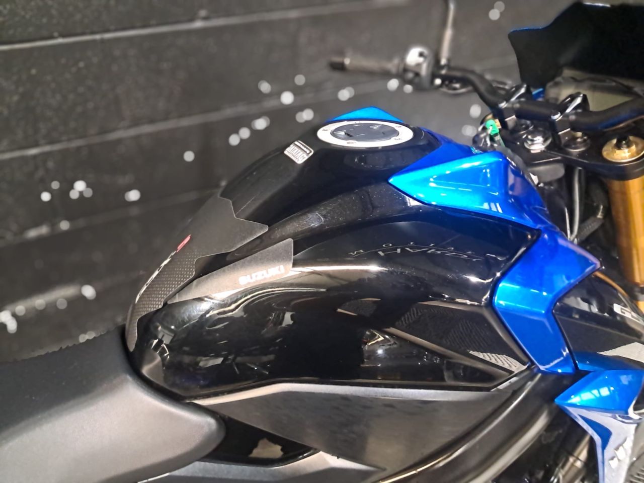Used Suzuki GSX-S750 for sale - 78434794: Photo 18