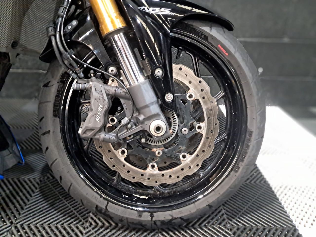 Used Suzuki GSX-S750 for sale - 78434794: Photo 19