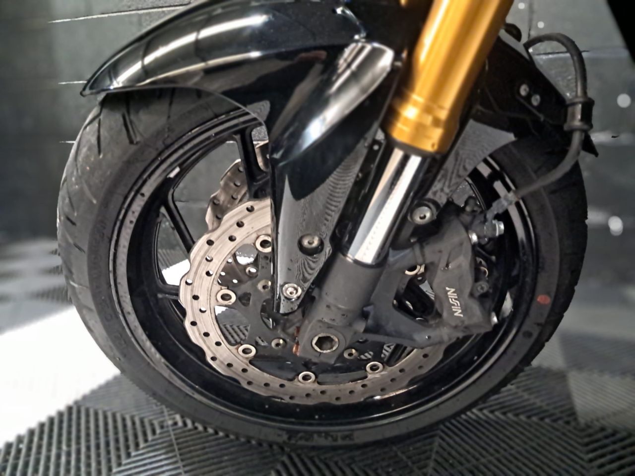 Used Suzuki GSX-S750 for sale - 78434794: Photo 20