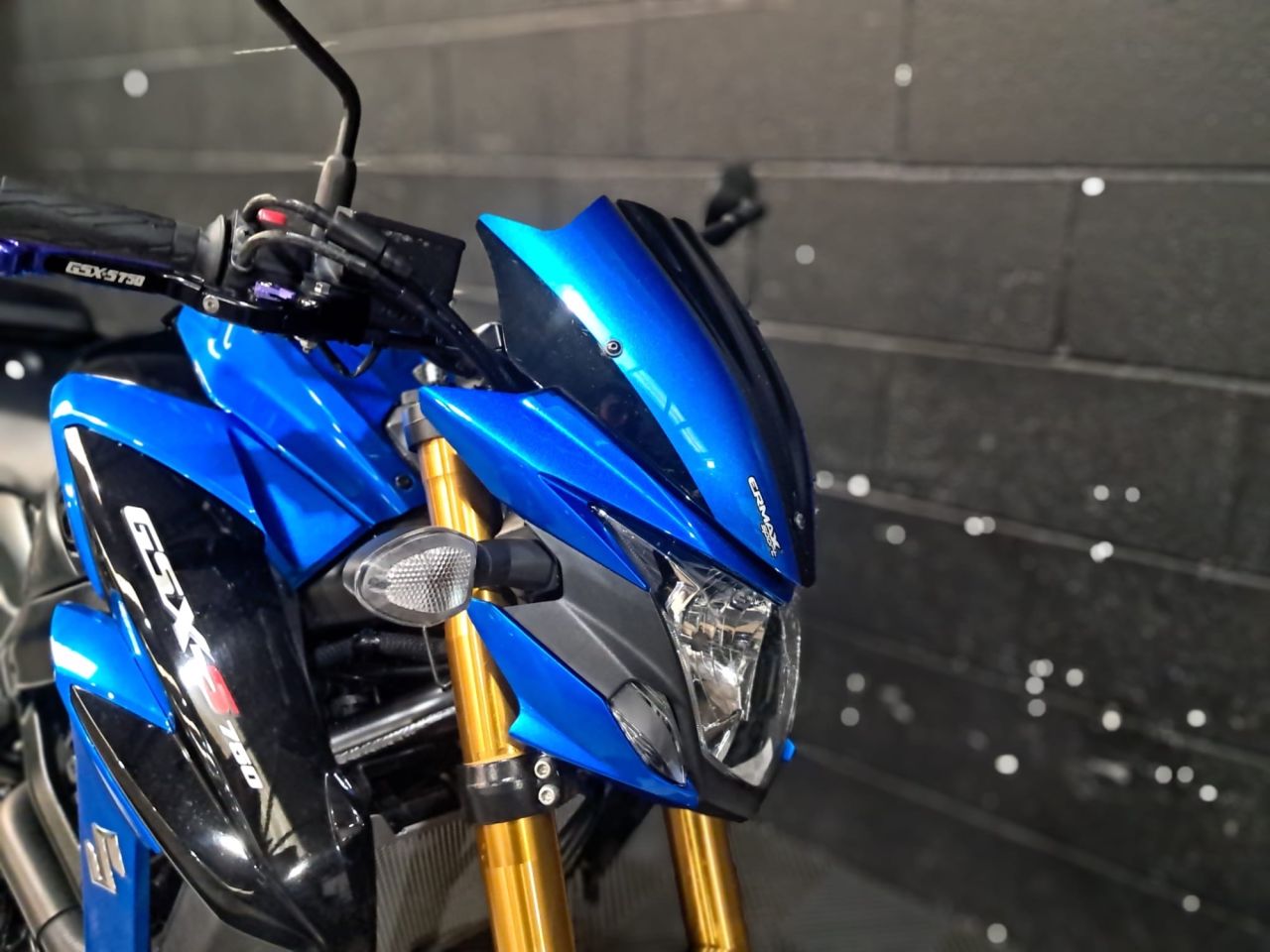 Used Suzuki GSX-S750 for sale - 78434794: Photo 21