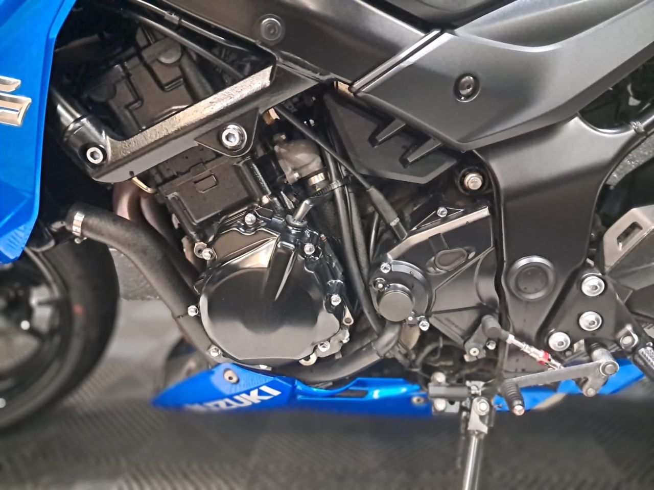 Used Suzuki GSX-S750 for sale - 78434794: Photo 23