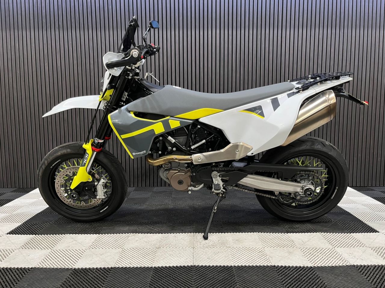 Used Husqvarna 701 for sale - 78907542: Photo 10