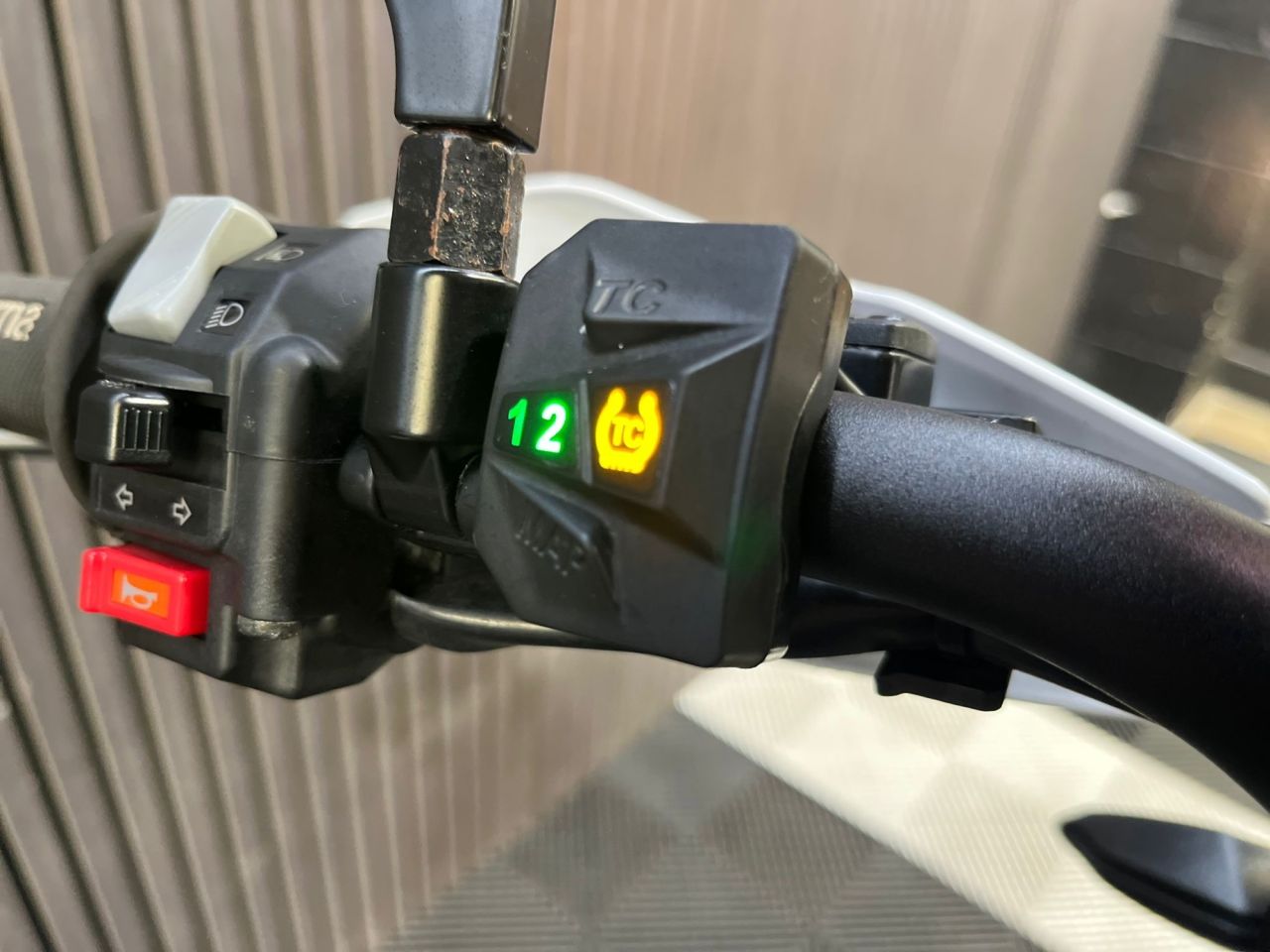 Used Husqvarna 701 for sale - 78907542: Photo 14
