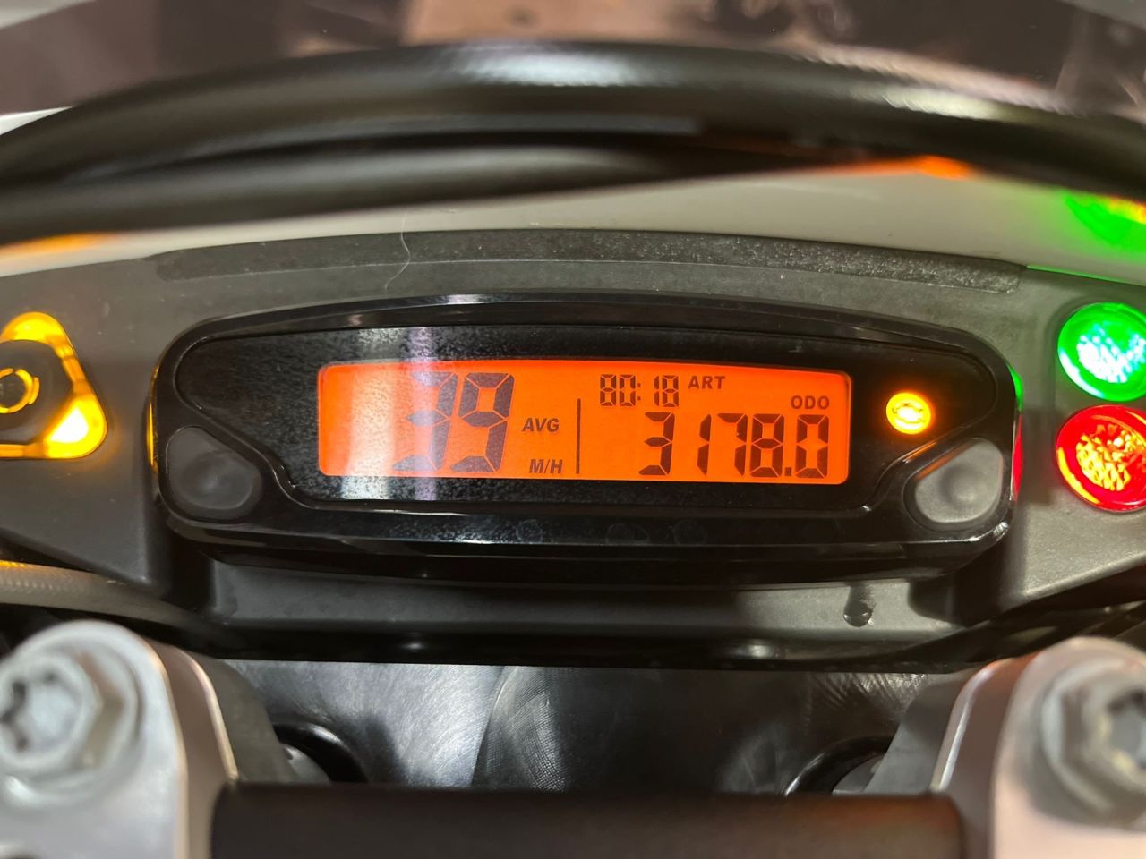 Used Husqvarna 701 for sale - 78907542: Photo 18