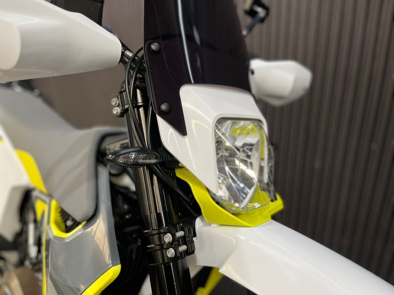 Used Husqvarna 701 for sale - 78907542: Photo 25