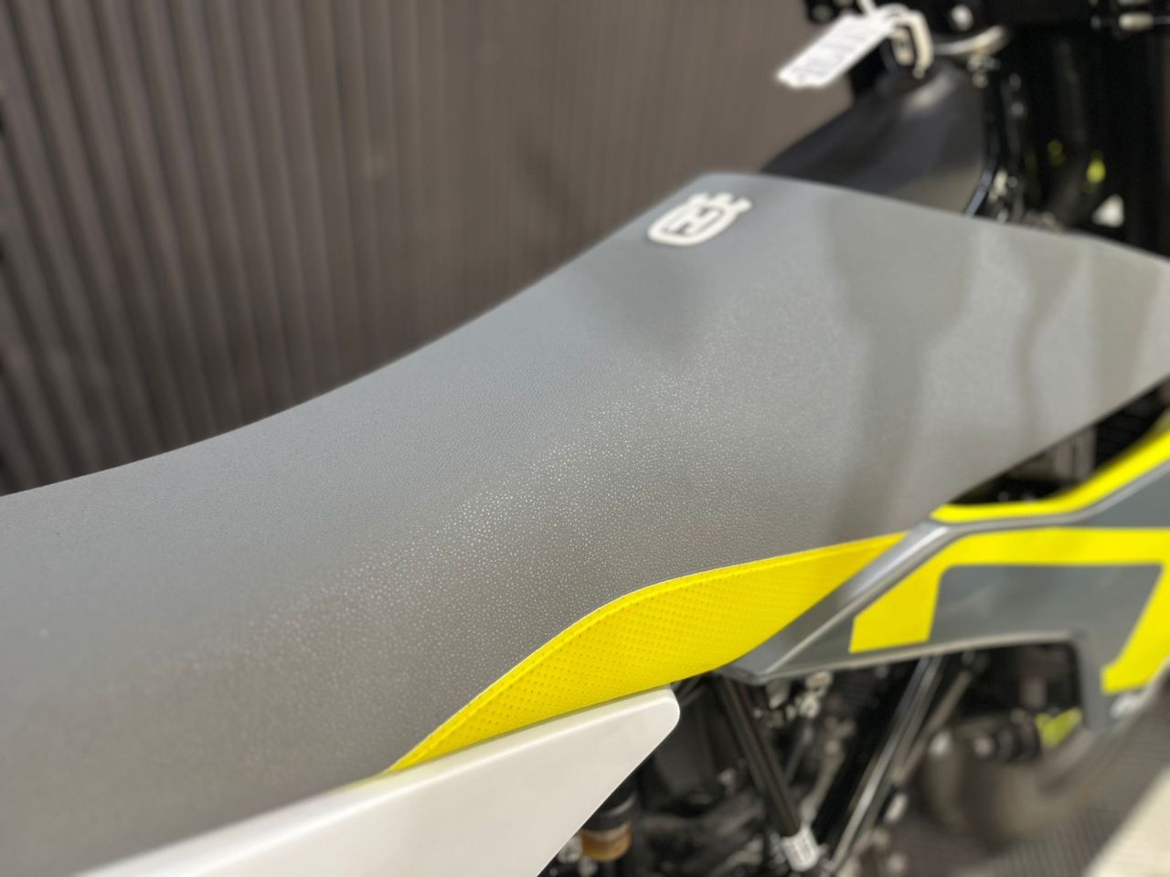 Used Husqvarna 701 for sale - 78907542: Photo 9