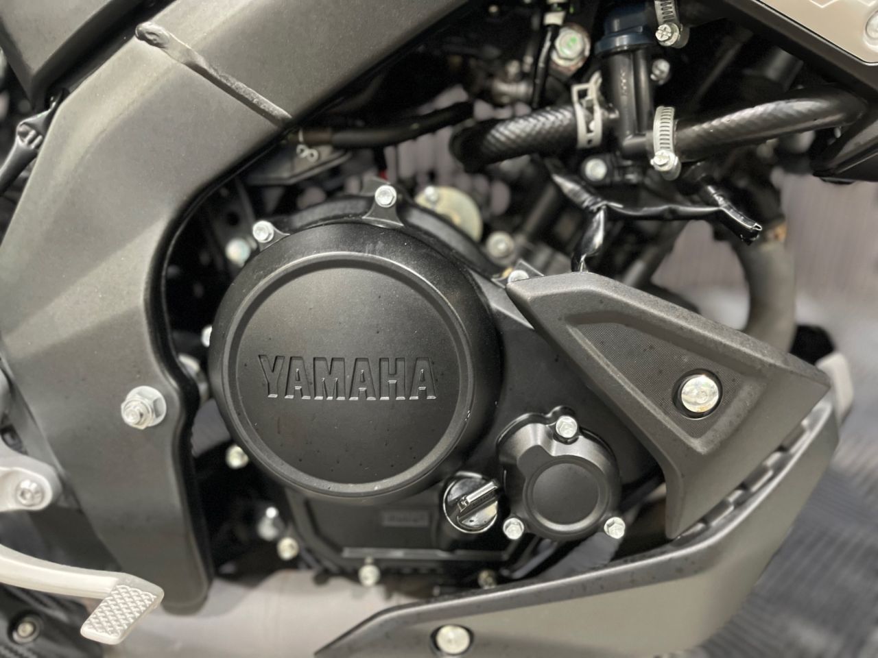 Used Yamaha MT-125 for sale - 78552398: Photo 14