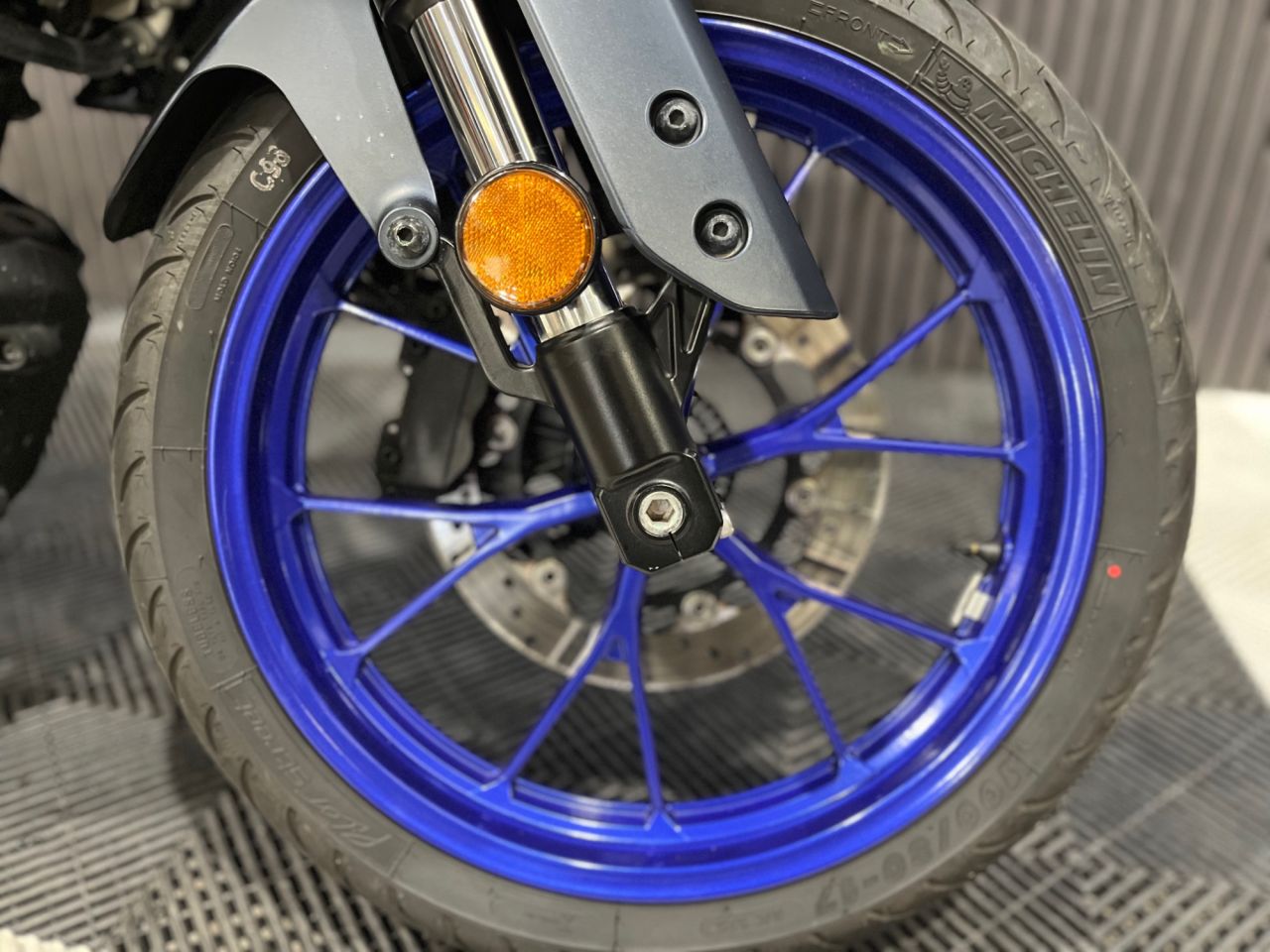 Used Yamaha MT-125 for sale - 78552398: Photo 15