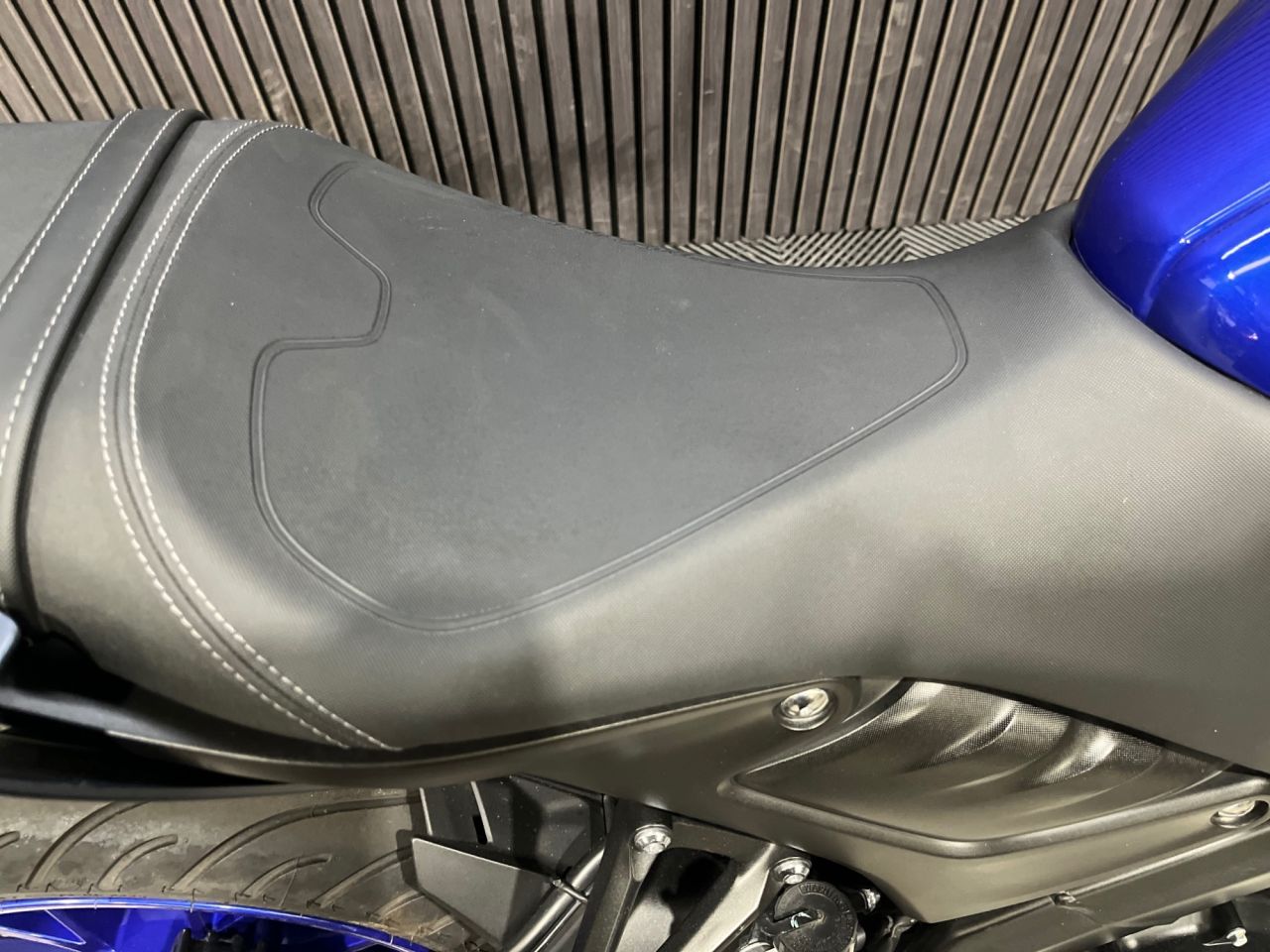 Used Yamaha MT-125 for sale - 78552398: Photo 16