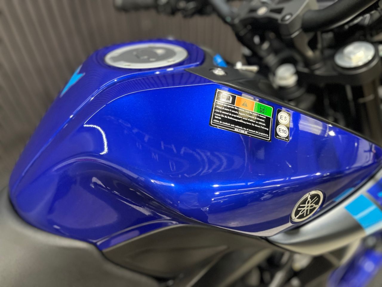 Used Yamaha MT-125 for sale - 78552398: Photo 18