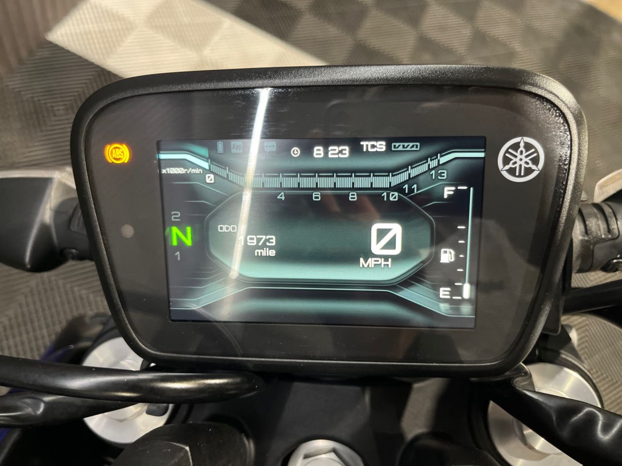 Used Yamaha MT-125 for sale - 78552398: Photo 19
