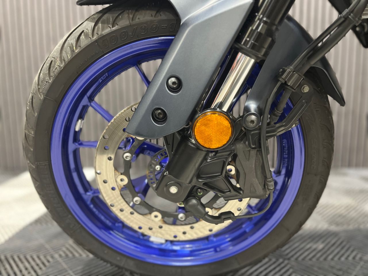Used Yamaha MT-125 for sale - 78552398: Photo 20