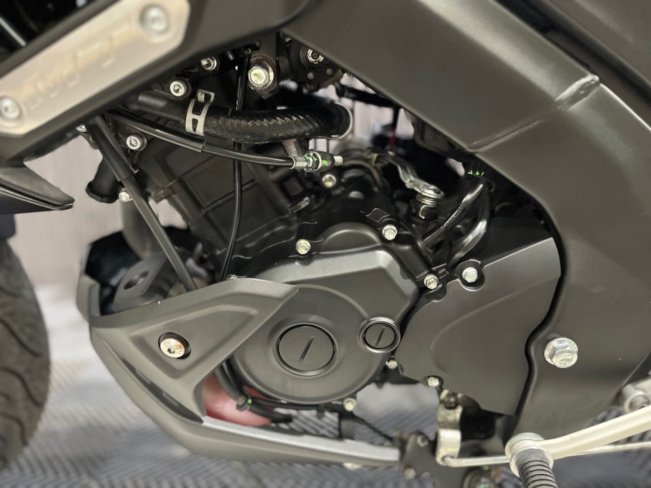 Used Yamaha MT-125 for sale - 78552398: Photo 21