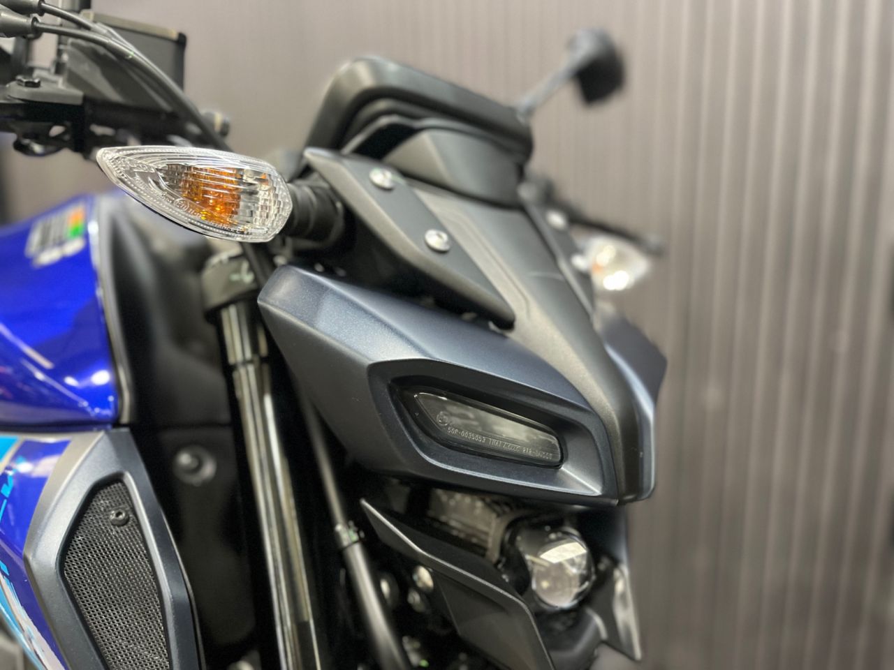 Used Yamaha MT-125 for sale - 78552398: Photo 22