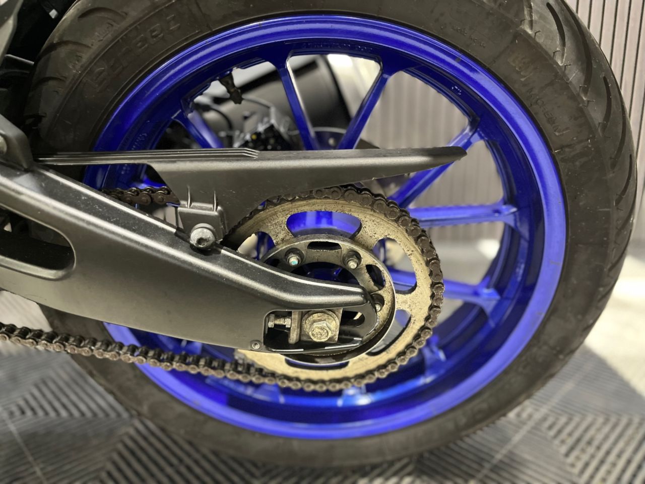Used Yamaha MT-125 for sale - 78552398: Photo 23
