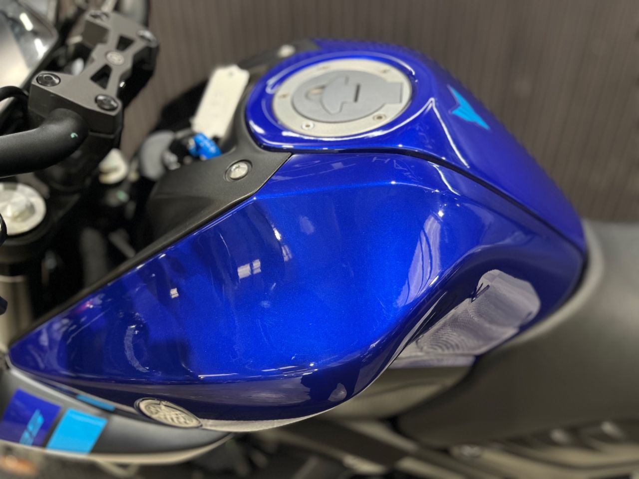 Used Yamaha MT-125 for sale - 78552398: Photo 24