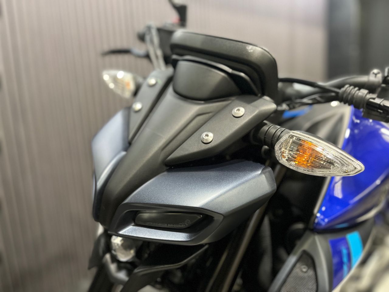 Used Yamaha MT-125 for sale - 78552398: Photo 25
