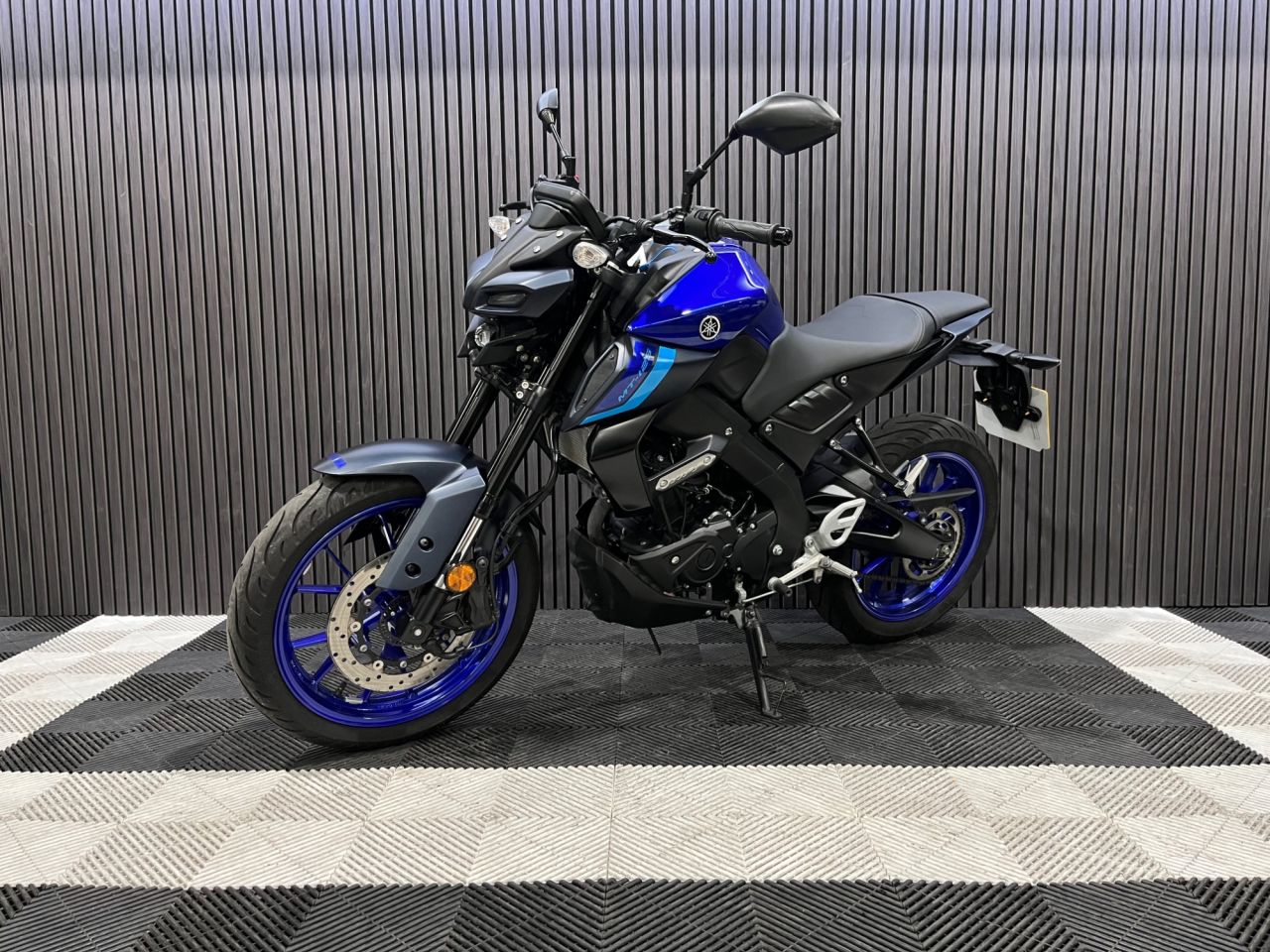 Used Yamaha MT-125 for sale - 78552398: Photo 7
