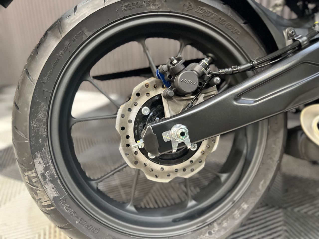 Used Honda CB125R for sale - 78435452: Photo 12