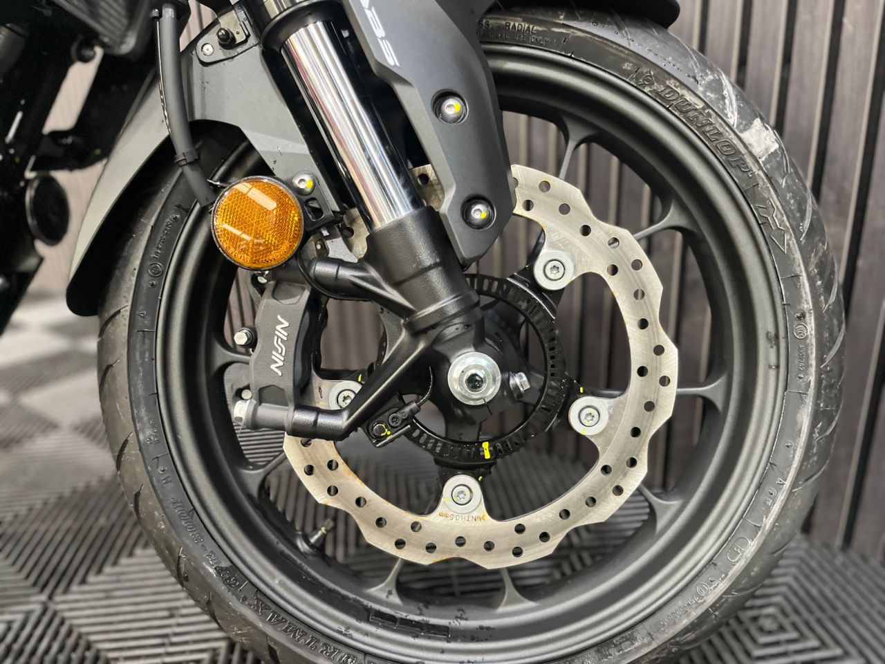 Used Honda CB125R for sale - 78435452: Photo 15